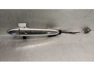 Recambio de maneta exterior delantera derecha para honda hr-v (ru) 1.5 (ru1) referencia OEM IAM T5AFRR 