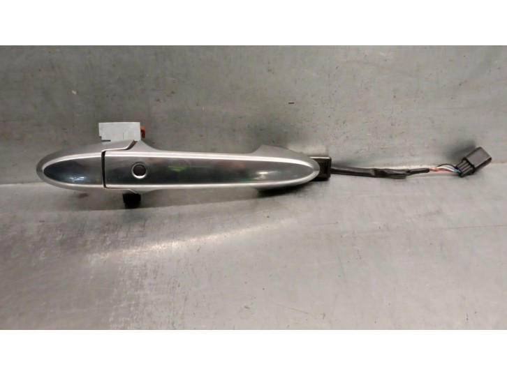 Recambio de maneta exterior delantera derecha para honda hr-v (ru) 1.5 (ru1) referencia OEM IAM T5AFRR 