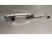 Recambio de maneta exterior delantera derecha para honda hr-v (ru) 1.5 (ru1) referencia OEM IAM T5AFRR 