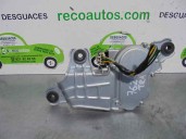 Recambio de motor limpia trasero para ssangyong rodius 2.0 td cat referencia OEM IAM 8615021100  