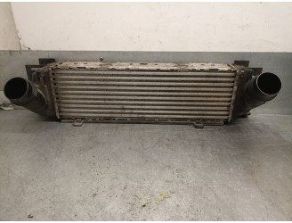 Recambio de intercooler para bmw x4 (f26) xdrive 20 d referencia OEM IAM 17517823570 17517823570 