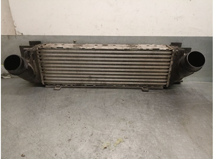 Recambio de intercooler para bmw x4 (f26) xdrive 20 d referencia OEM IAM 17517823570 17517823570 