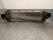 Recambio de intercooler para bmw x4 (f26) xdrive 20 d referencia OEM IAM 17517823570 17517823570 