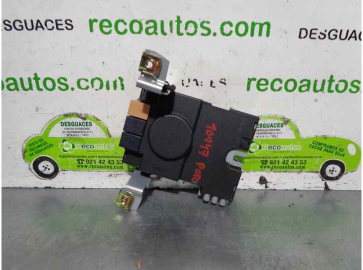 Recambio de modulo electronico para audi a3 (8p) 1.6 referencia OEM IAM 8P3035225  