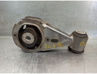 Recambio de soporte motor derecho para renault scenic iii 1.5 dci diesel referencia OEM IAM 113560009R 