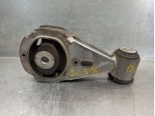 Replacement right engine mount for Renault Scénic III 1.5 dCi diesel OEM IAM reference 113560009R 