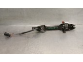 Recambio de maneta exterior delantera derecha para honda hr-v (ru) 1.5 (ru1) referencia OEM IAM T5AFRR 