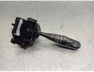 Replacement wiper stalk for Suzuki Swift saloon (MZ) 1.3 DDiS diesel cat OEM IAM reference 3731062JA0 