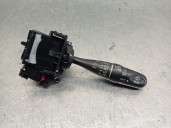 Replacement wiper stalk for Suzuki Swift saloon (MZ) 1.3 DDiS diesel cat OEM IAM reference 3731062JA0 