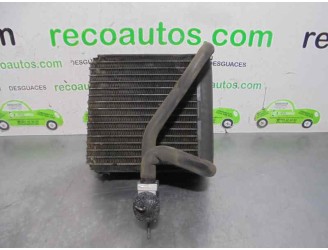 Recambio de evaporador aire acondicionado para mercedes-benz clase m (w163) 2.7 cdi 20v cat referencia OEM IAM A1638300058  