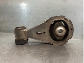 Replacement right engine mount for Renault Scénic III 1.5 dCi Diesel OEM IAM reference 113560009R 