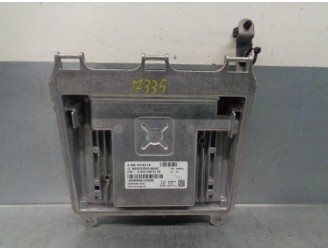 Recambio de centralita motor uce para mercedes-benz clase a (w169) 1.5 cat referencia OEM IAM A2661538479 5WK90954 SIEMENS