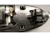 Recambio de maneta exterior delantera derecha para honda hr-v (ru) 1.5 (ru1) referencia OEM IAM T5AFRR 