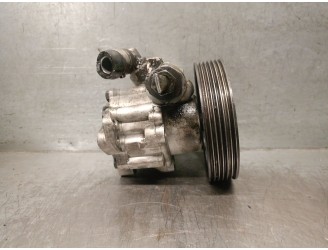 Recambio de bomba servodireccion para citroën jumpy 1.9 turbodiesel referencia OEM IAM 4007N4 4007N4 