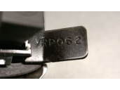 Recambio de maneta exterior delantera derecha para honda hr-v (ru) 1.5 (ru1) referencia OEM IAM T5AFRR 