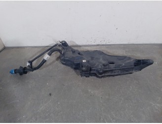 Recambio de deposito combustible para skoda karoq (nu7, nd7) 1.6 tdi referencia OEM IAM 5Q0131877R 5Q0131877N 0444040022 BOSCH