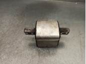 Recambio de soporte motor trasero para mercedes-benz clase c (w202) berlina 1.8 16v cat referencia OEM IAM A1402401718 