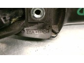 Recambio de maneta exterior delantera derecha para honda hr-v (ru) 1.5 (ru1) referencia OEM IAM T5AFRR 