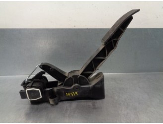 Recambio de potenciometro pedal para mercedes-benz clase a (w169) 1.5 cat referencia OEM IAM A1693000304  