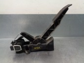 Recambio de potenciometro pedal para mercedes-benz clase a (w169) 1.5 cat referencia OEM IAM A1693000304  