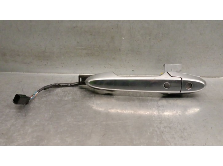 Recambio de maneta exterior delantera izquierda para honda hr-v (ru) 1.5 (ru1) referencia OEM IAM T9ALM  