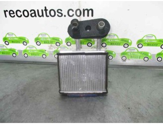 Recambio de radiador calefaccion / aire acondicionado para ssangyong rodius 2.0 td cat referencia OEM IAM 