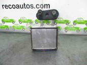 Recambio de radiador calefaccion / aire acondicionado para ssangyong rodius 2.0 td cat referencia OEM IAM   