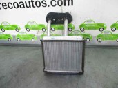 Recambio de radiador calefaccion / aire acondicionado para ssangyong rodius 2.0 td cat referencia OEM IAM   