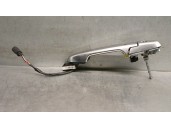 Recambio de maneta exterior delantera izquierda para honda hr-v (ru) 1.5 (ru1) referencia OEM IAM T9ALM  