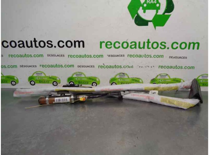 Replacement front right curtain airbag for Hyundai ix35 1.7 CRDi CAT OEM IAM reference 850202Y000 