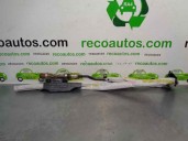 Replacement front right curtain airbag for Hyundai ix35 1.7 CRDi CAT OEM IAM reference 850202Y000 