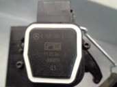 Recambio de potenciometro pedal para mercedes-benz clase a (w169) 1.5 cat referencia OEM IAM A1693000304  
