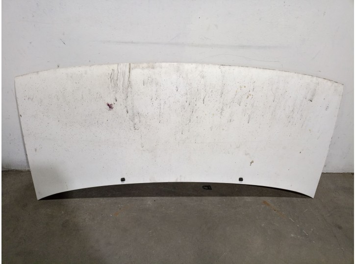 Recambio de capot para citroën jumpy 1.9 turbodiesel referencia OEM IAM 7901H2 7901H2 