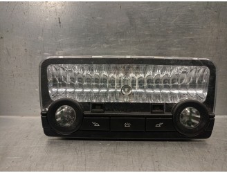 Recambio de luz interior para bmw x4 (f26) xdrive 20 d referencia OEM IAM 6570300000 63319240763 