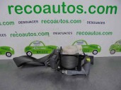 Recambio de cinturon seguridad delantero derecho para ssangyong rodius 2.0 td cat referencia OEM IAM 7462221005 
