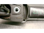 Recambio de maneta exterior delantera izquierda para honda hr-v (ru) 1.5 (ru1) referencia OEM IAM T9ALM  