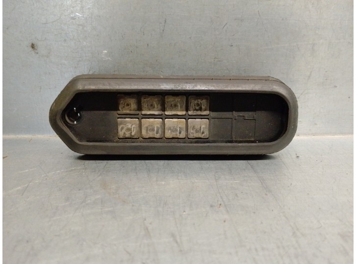Recambio de sensor para peugeot expert kasten 1.6 hdi fap referencia OEM IAM 1400095480 