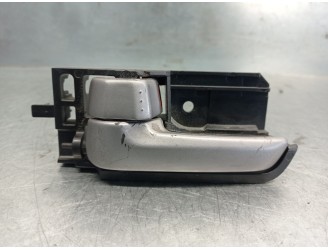 Recambio de maneta interior delantera izquierda para suzuki swift berlina (mz) 1.3 ddis diesel cat referencia OEM IAM 8313062J10