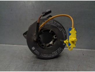 Replacement airbag ring for Opel Astra G Saloon 1.6 CAT (Z 16 SE / L55) OEM IAM reference 24436919 1610662 