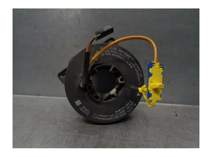 Recambio de anillo airbag para opel astra g berlina 1.6 cat (z 16 se / l55) referencia OEM IAM 24436919 1610662 