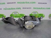 Recambio de cinturon seguridad delantero derecho para ssangyong rodius 2.0 td cat referencia OEM IAM 7462221005 