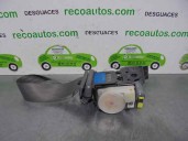 Recambio de cinturon seguridad delantero derecho para ssangyong rodius 2.0 td cat referencia OEM IAM 7462221005 