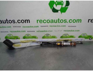 Replacement front left curtain airbag for Hyundai ix35 1.7 CRDi CAT OEM IAM reference 850102Y000 