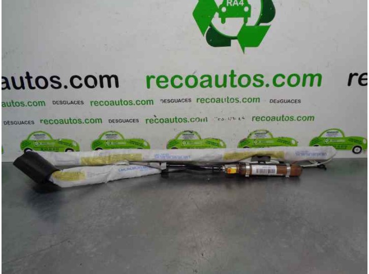 Recambio de airbag cortina delantero izquierdo para hyundai ix35 1.7 crdi cat referencia OEM IAM 850102Y000 