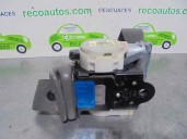 Recambio de cinturon seguridad delantero derecho para ssangyong rodius 2.0 td cat referencia OEM IAM 7462221005 
