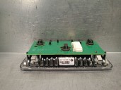 Recambio de luz interior para bmw x4 (f26) xdrive 20 d referencia OEM IAM 6570300000 63319240763 