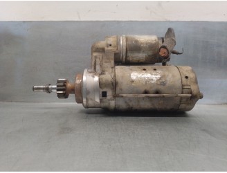 Recambio de motor arranque para volkswagen touareg (7la) 5.0 v10 tdi cat (ayh) referencia OEM IAM 07Z911023B 07Z911023B BOSCH