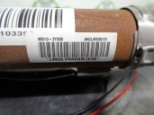 Replacement front left curtain airbag for Hyundai ix35 1.7 CRDi CAT OEM IAM reference 850102Y000 