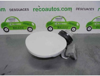 Recambio de tapa exterior combustible para ssangyong rodius 2.0 td cat referencia OEM IAM 