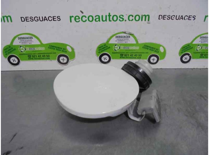 Recambio de tapa exterior combustible para ssangyong rodius 2.0 td cat referencia OEM IAM 